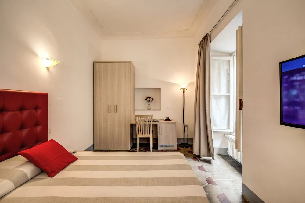 Feronia Guest House