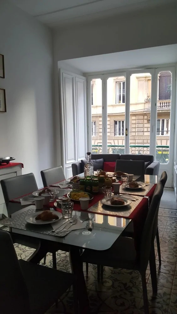 Feronia Guest House