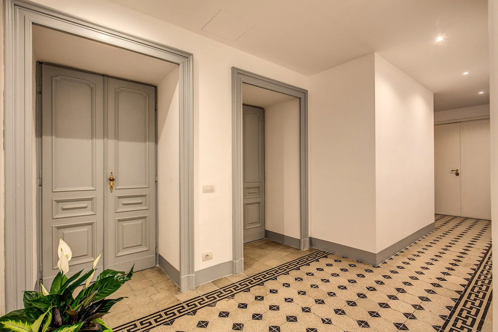 Feronia Guest House