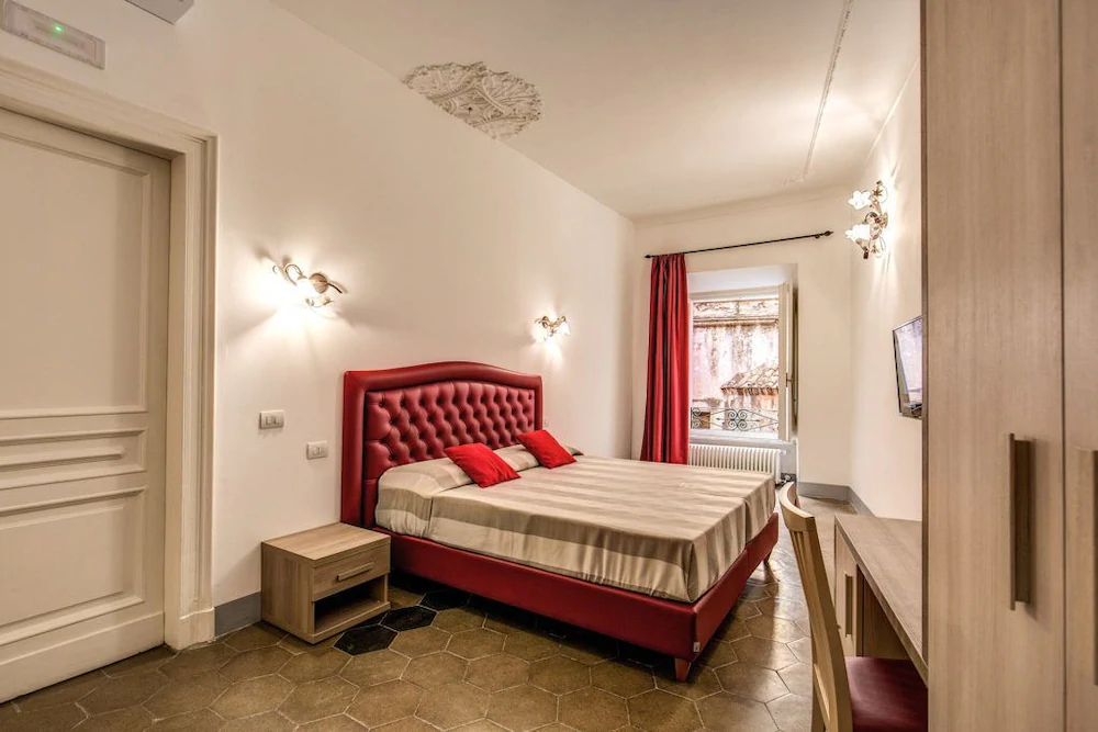 Feronia Guest House