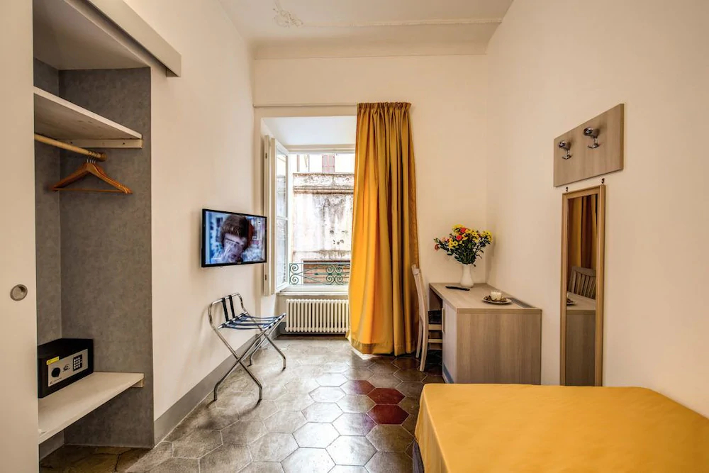 Feronia Guest House