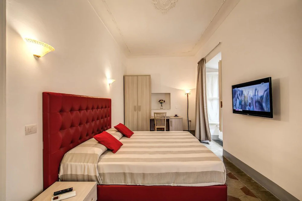 Feronia Guest House