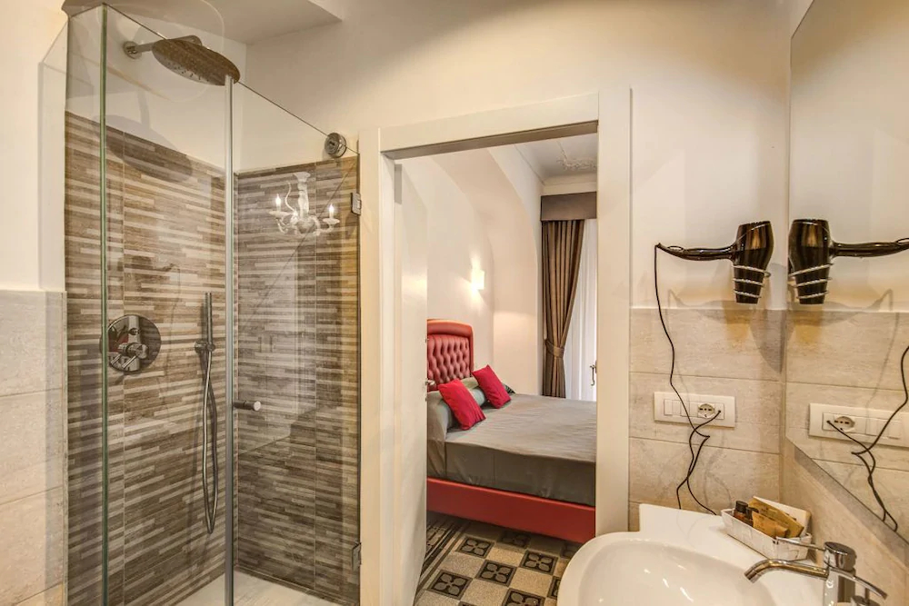 Feronia Guest House
