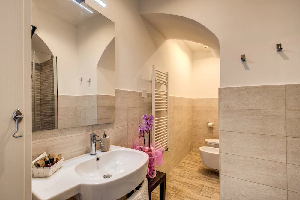 Feronia Guest House