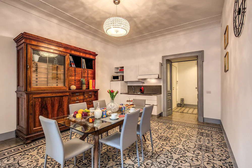 Feronia Guest House