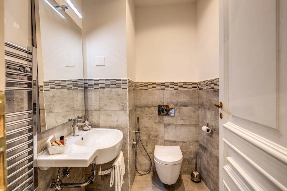 Feronia Guest House