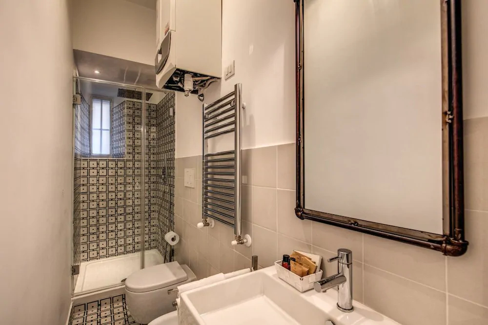 Feronia Guest House