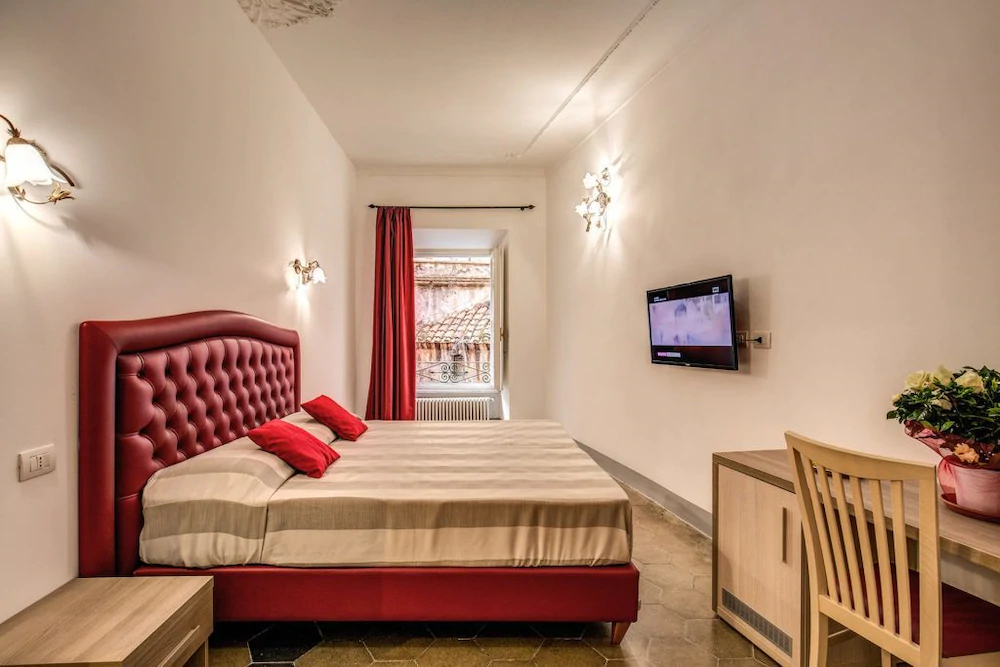Feronia Guest House