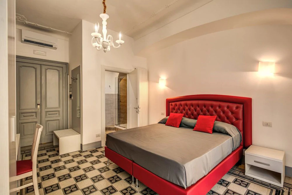 Feronia Guest House