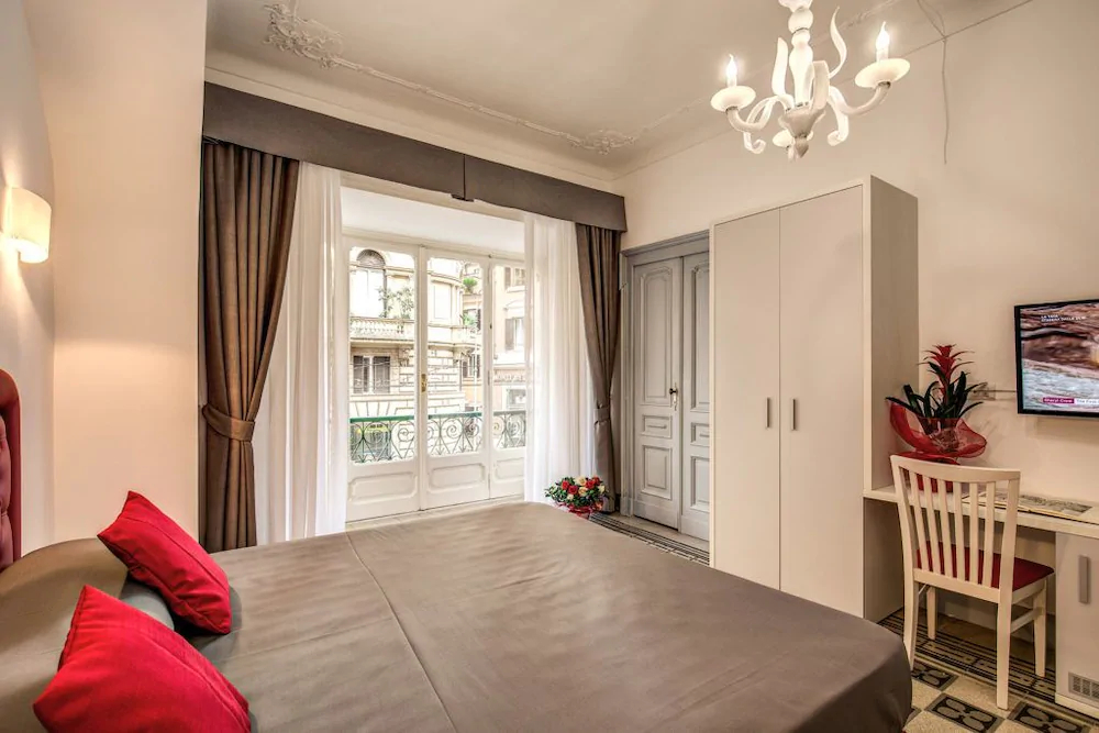 Feronia Guest House