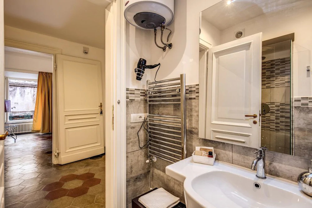 Feronia Guest House