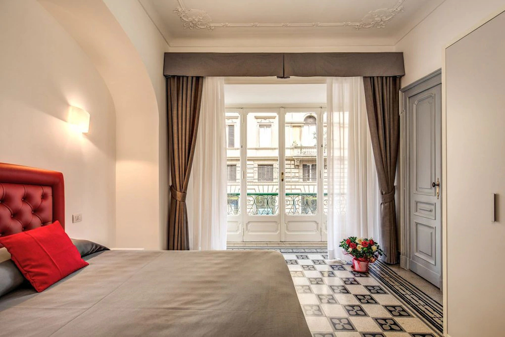 Feronia Guest House