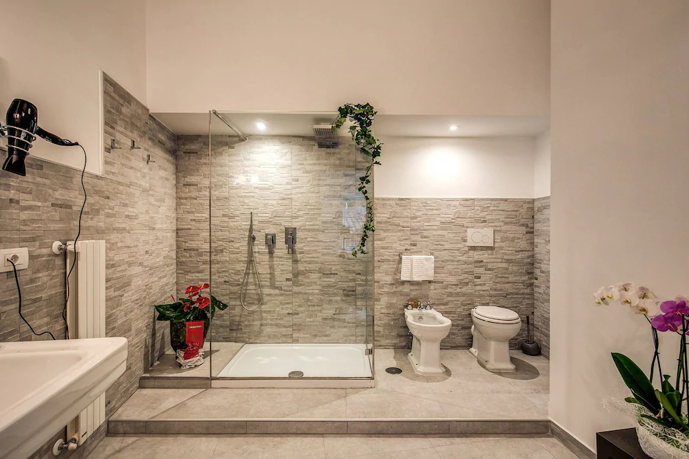 Feronia Guest House