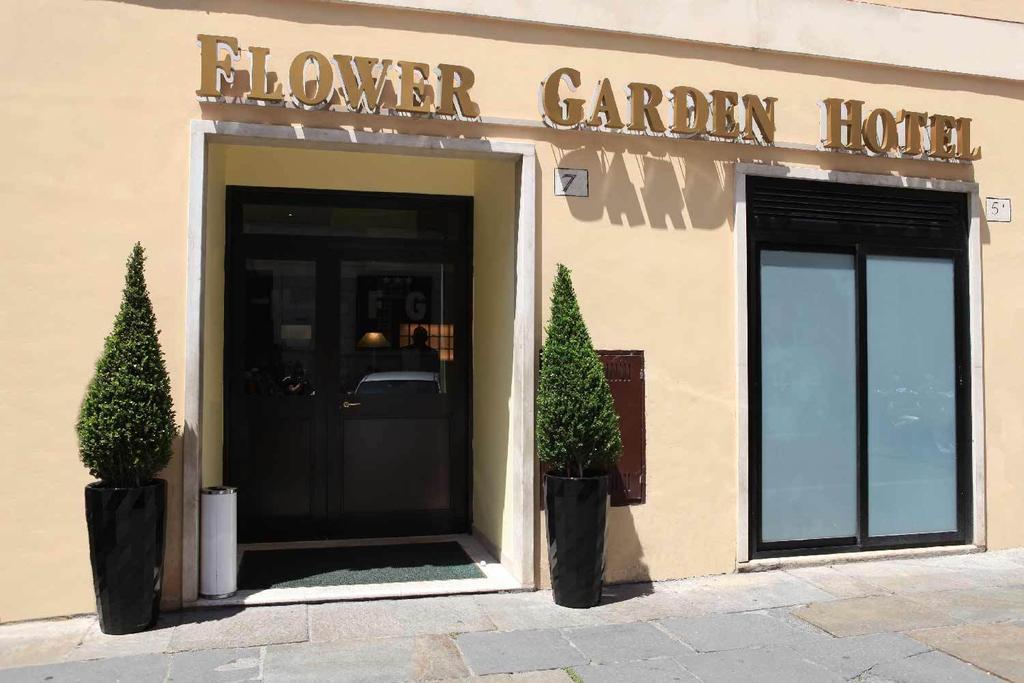 Flower Garden