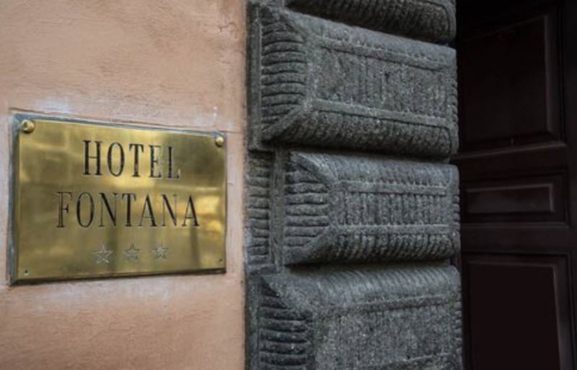 Fontana