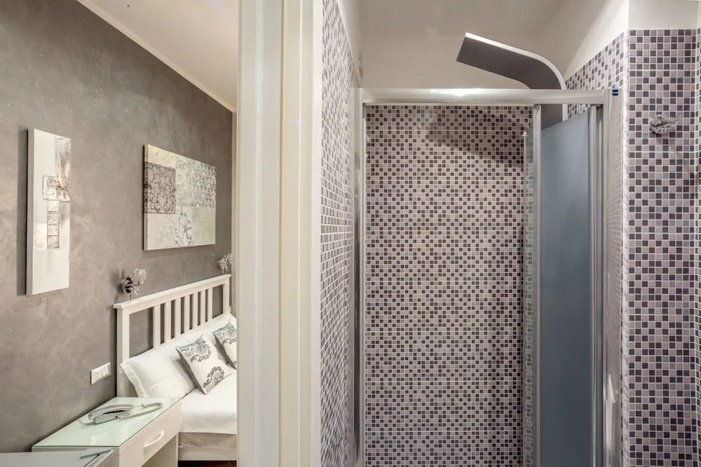 Frattina Grand Suite