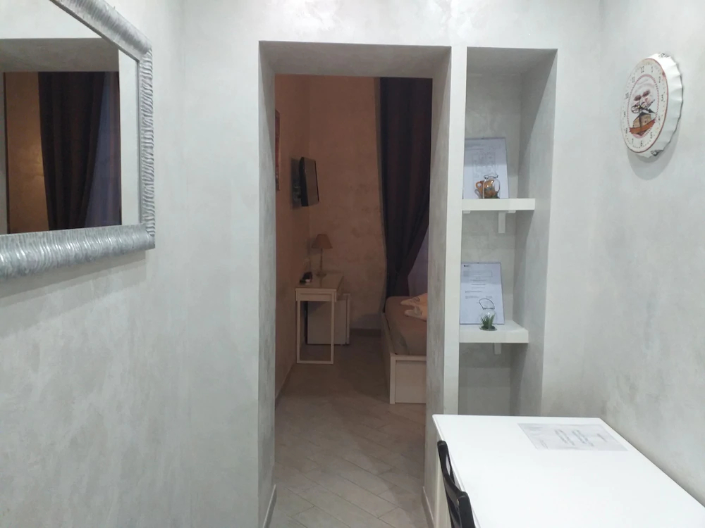 Frattina Grand Suite