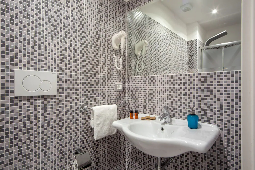 Frattina Grand Suite