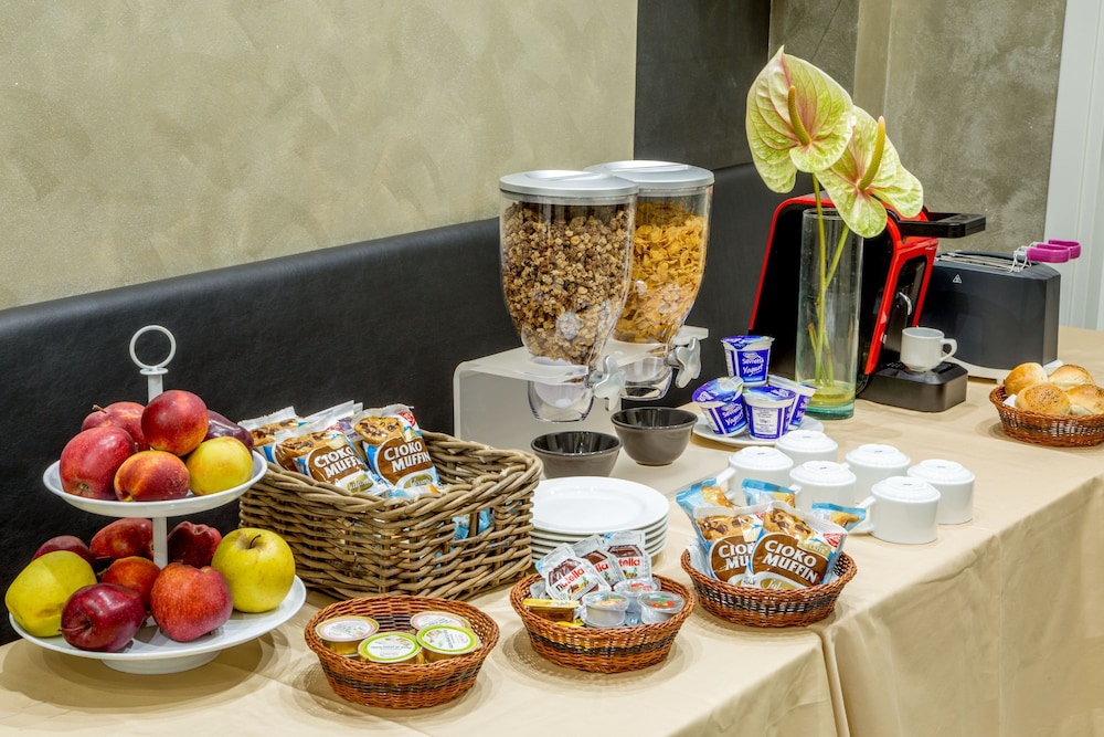 Frattina Grand Suite