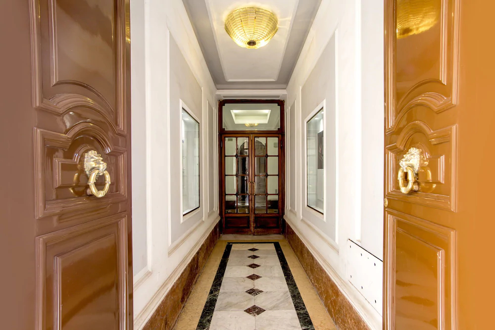 Frattina Grand Suite