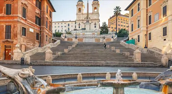 Frattina Grand Suite