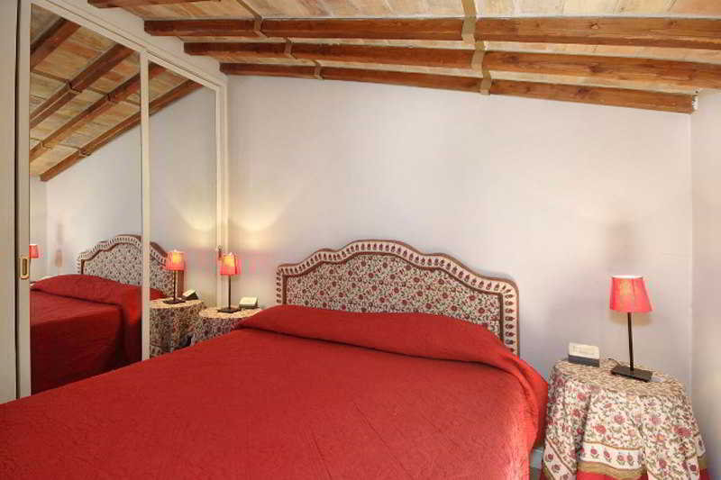Frattina Guesthouse