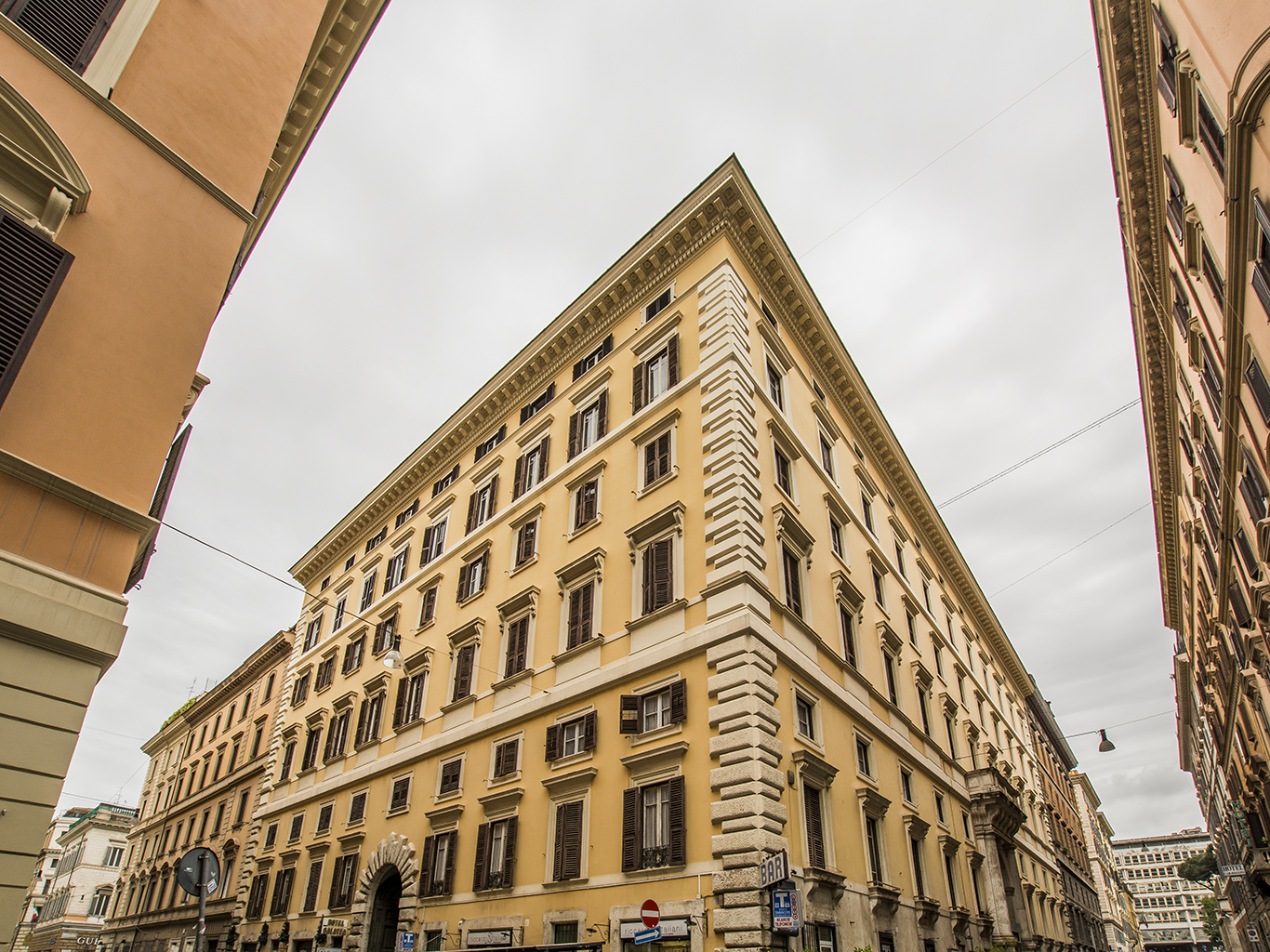 Boutique Hotel Galatea