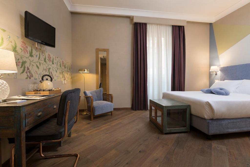 Boutique Hotel Galatea
