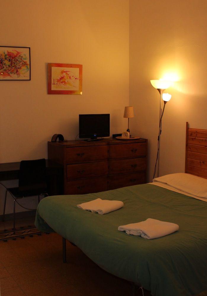 Galilei Guest House