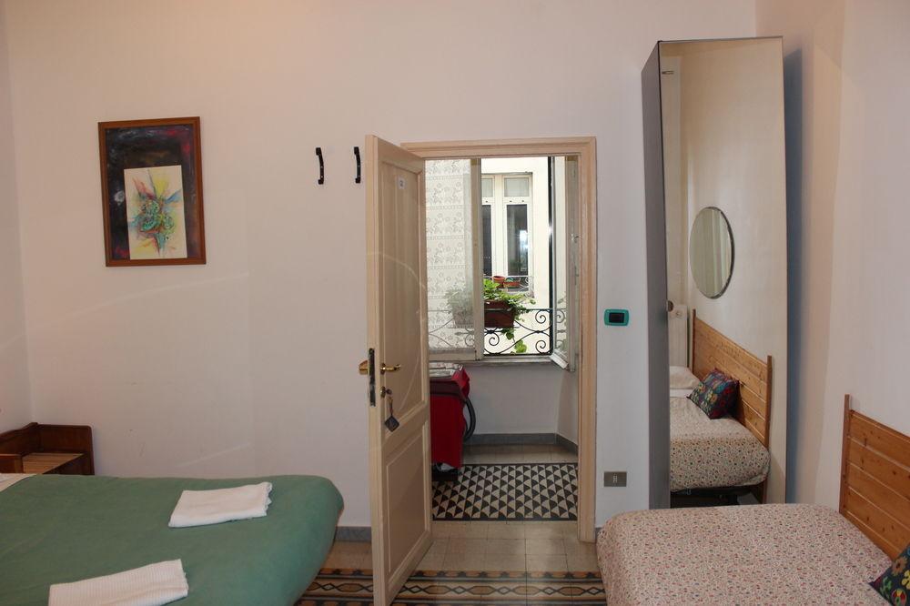 Galilei Guest House