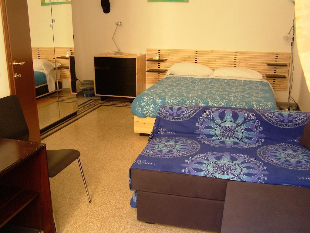 Galilei Guest House