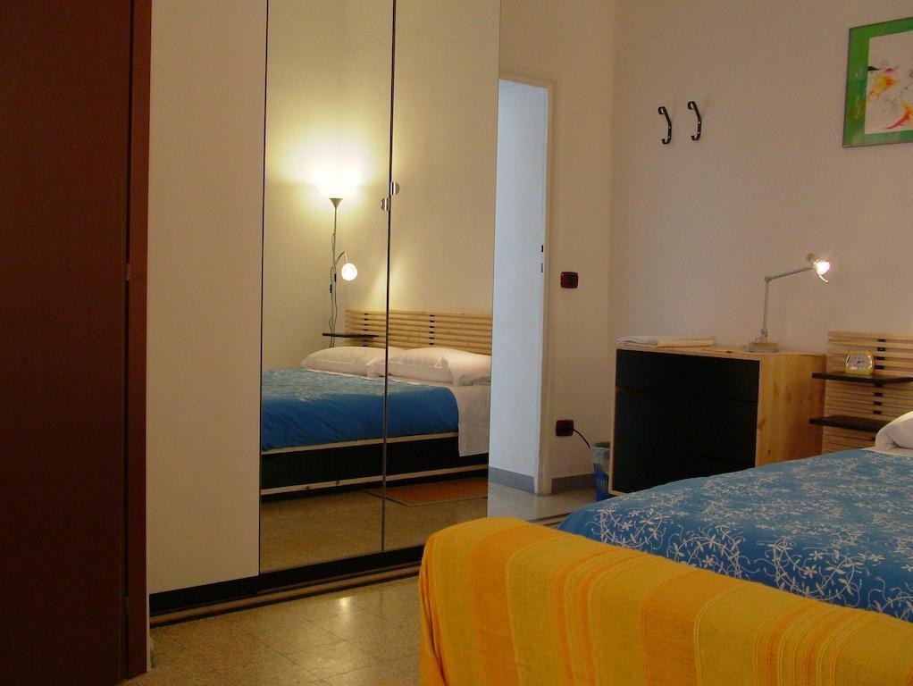 Galilei Guest House