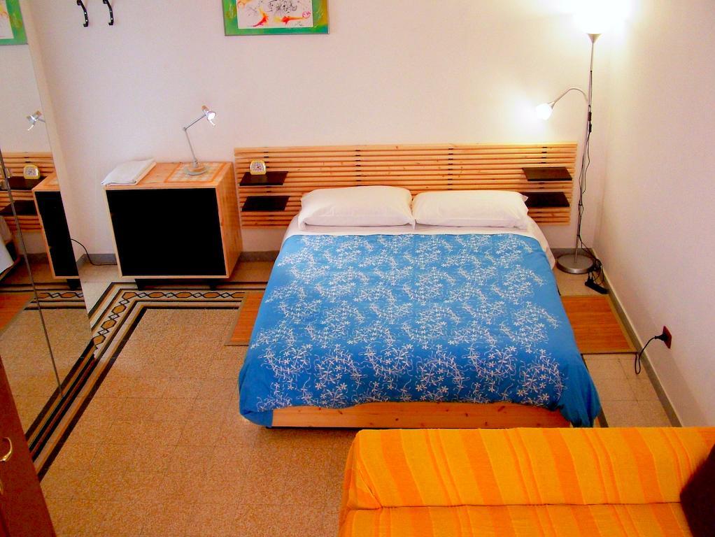 Galilei Guest House