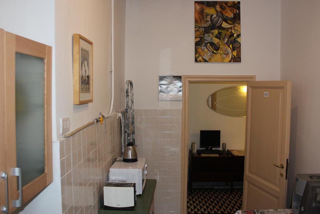 Galilei Guest House