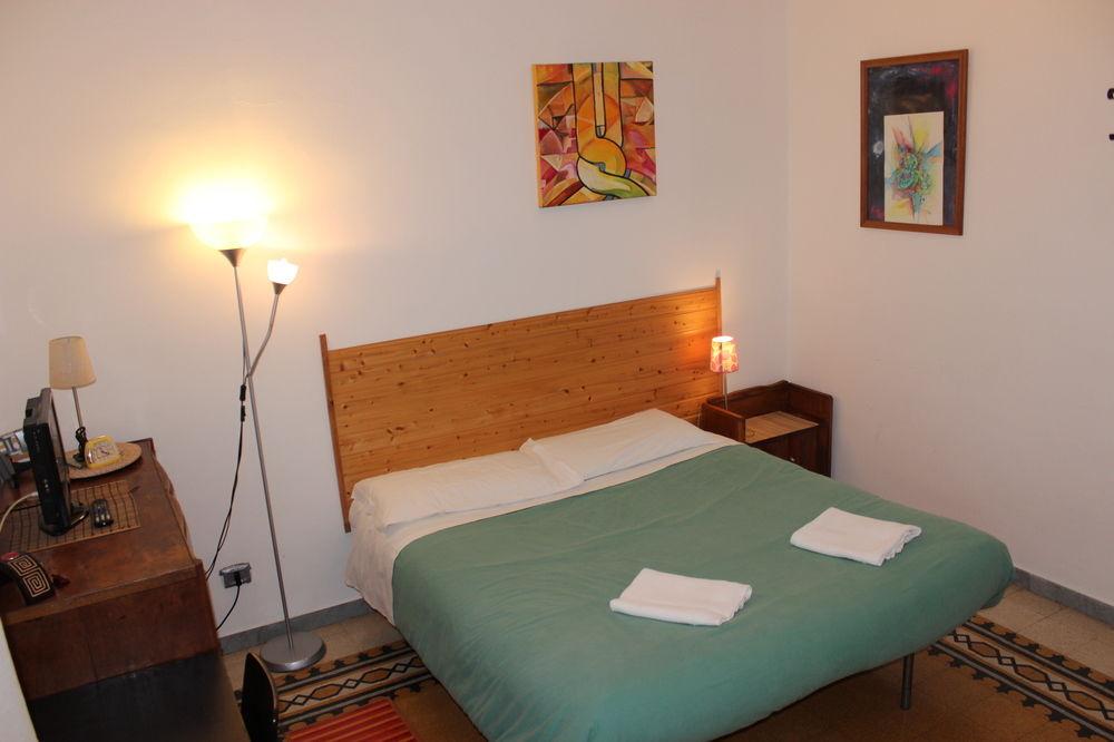 Galilei Guest House