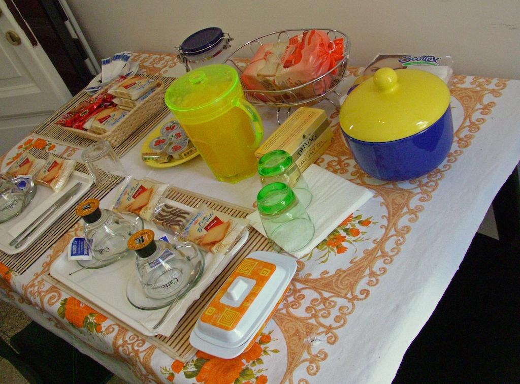 Galilei Guest House