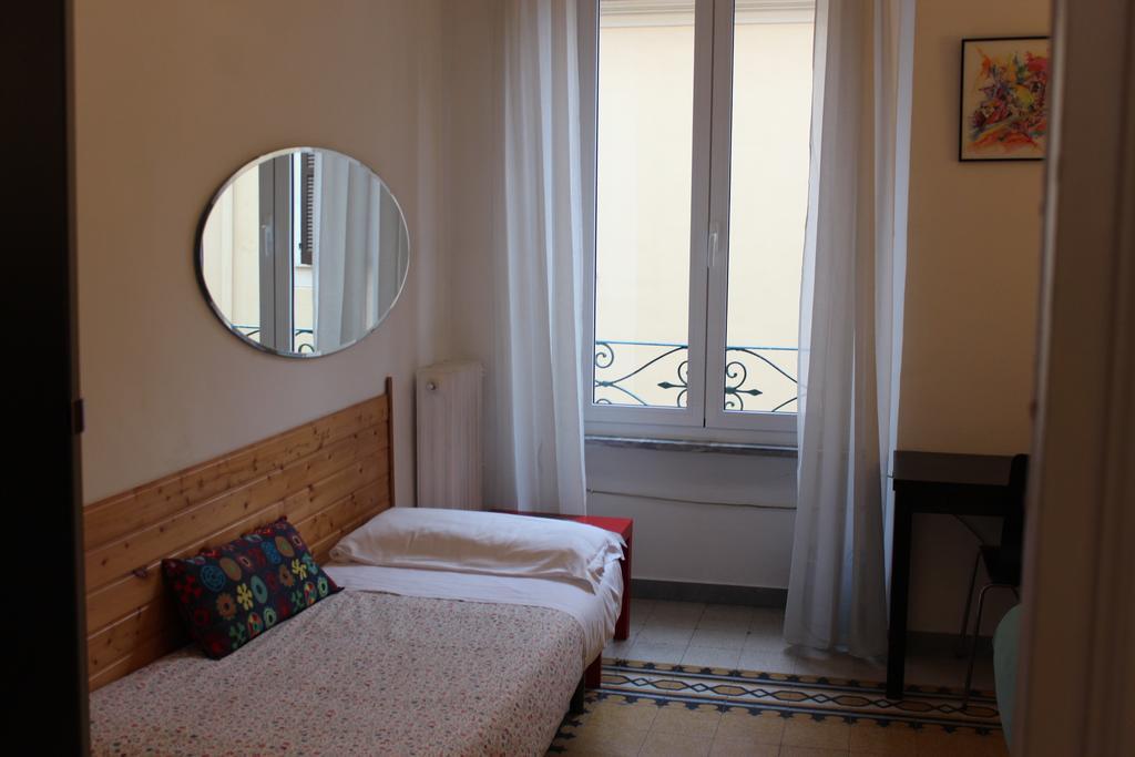 Galilei Guest House