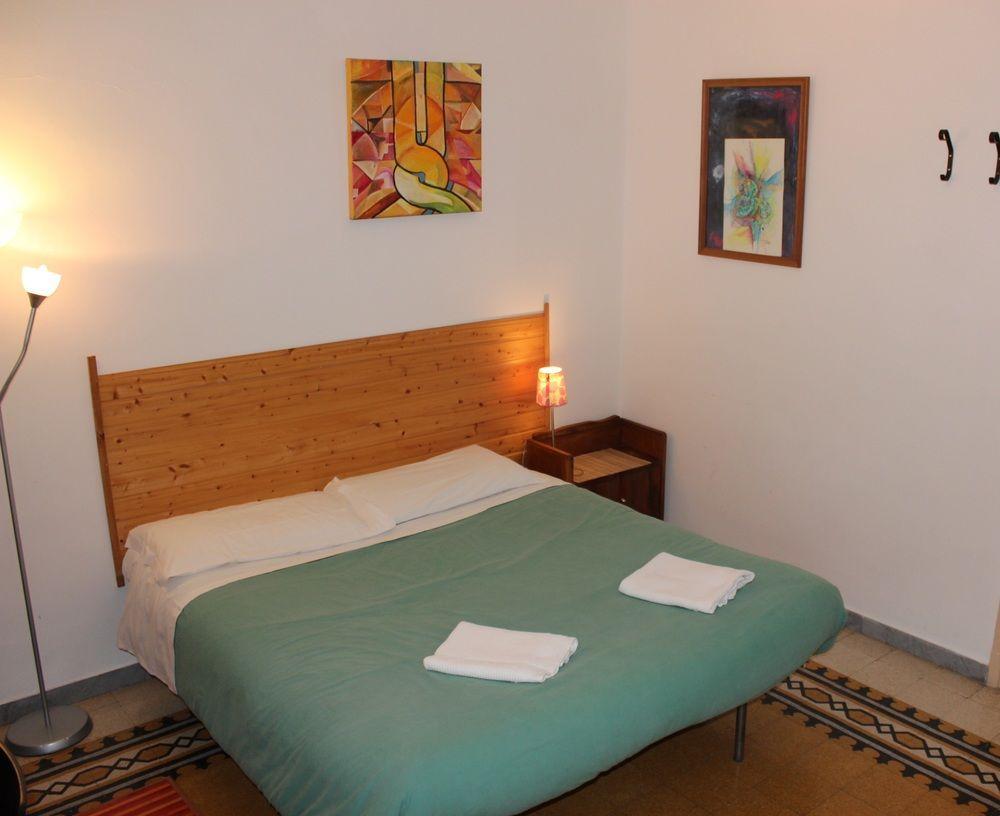 Galilei Guest House