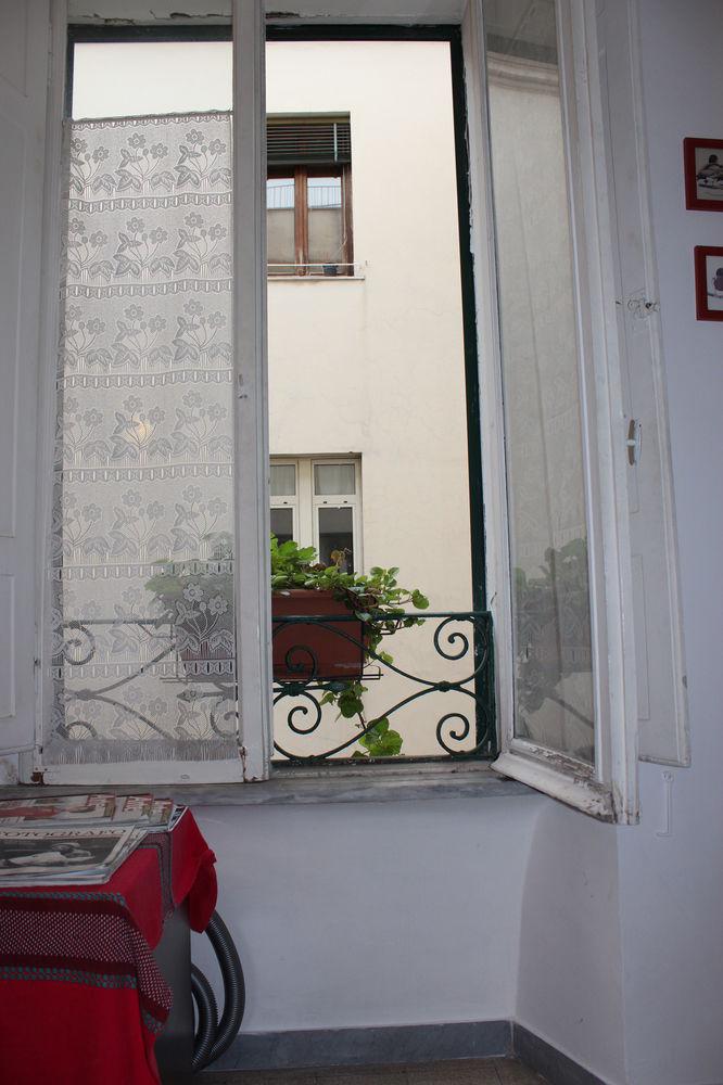Galilei Guest House