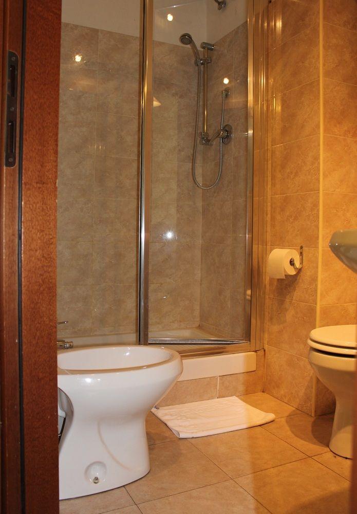 Galilei Guest House
