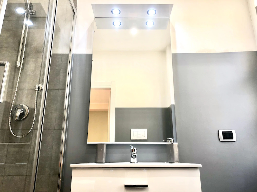 Gemini Guest House