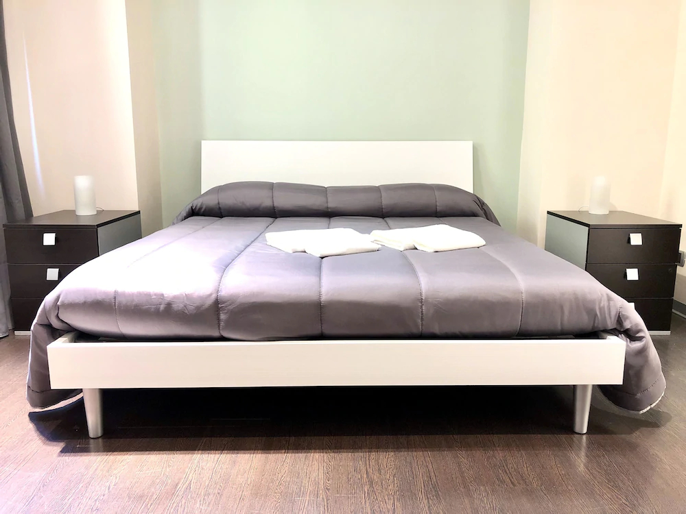 Gemini Guest House