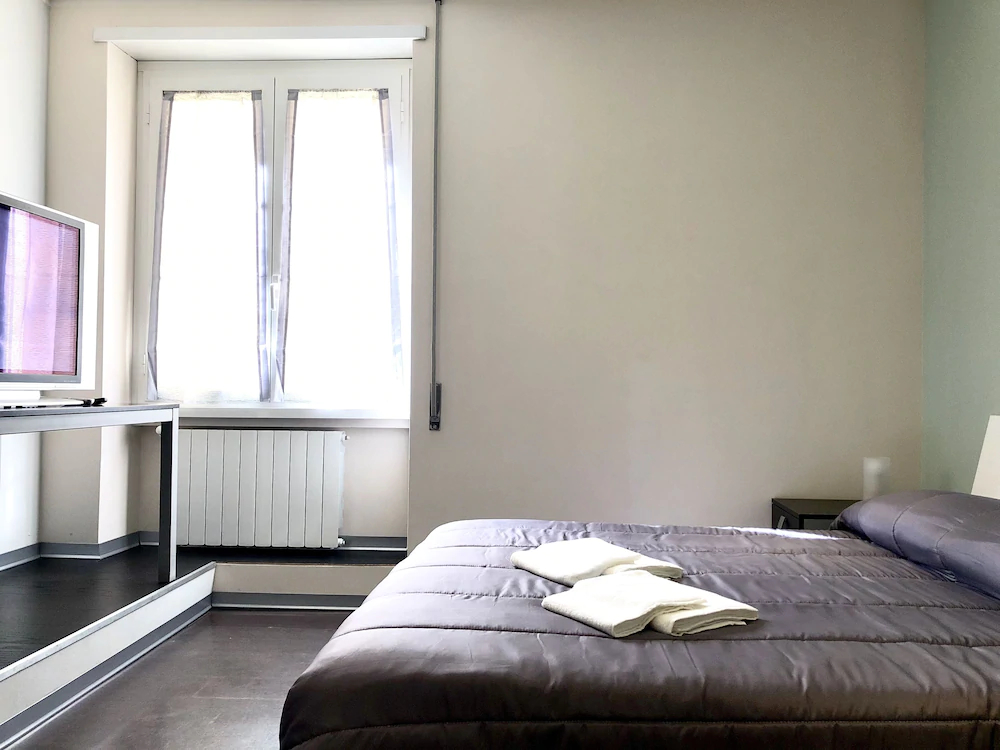 Gemini Guest House