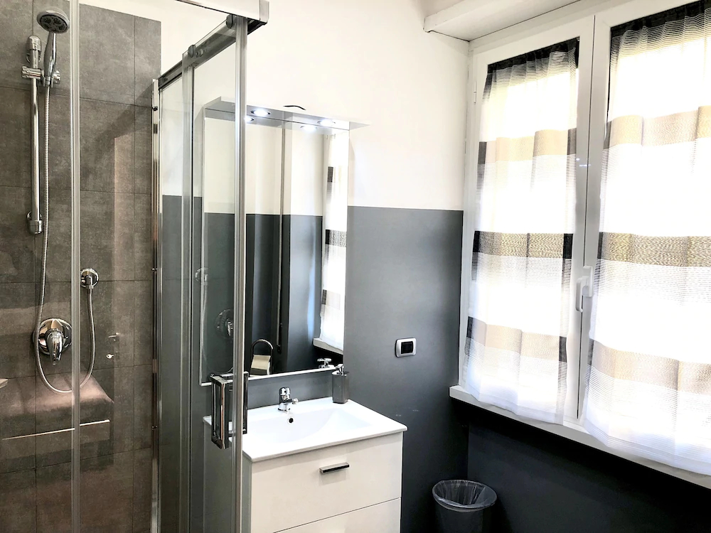 Gemini Guest House