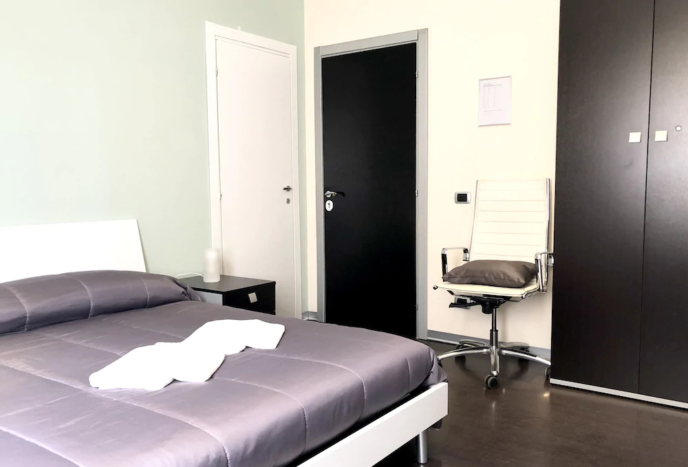 Gemini Guest House