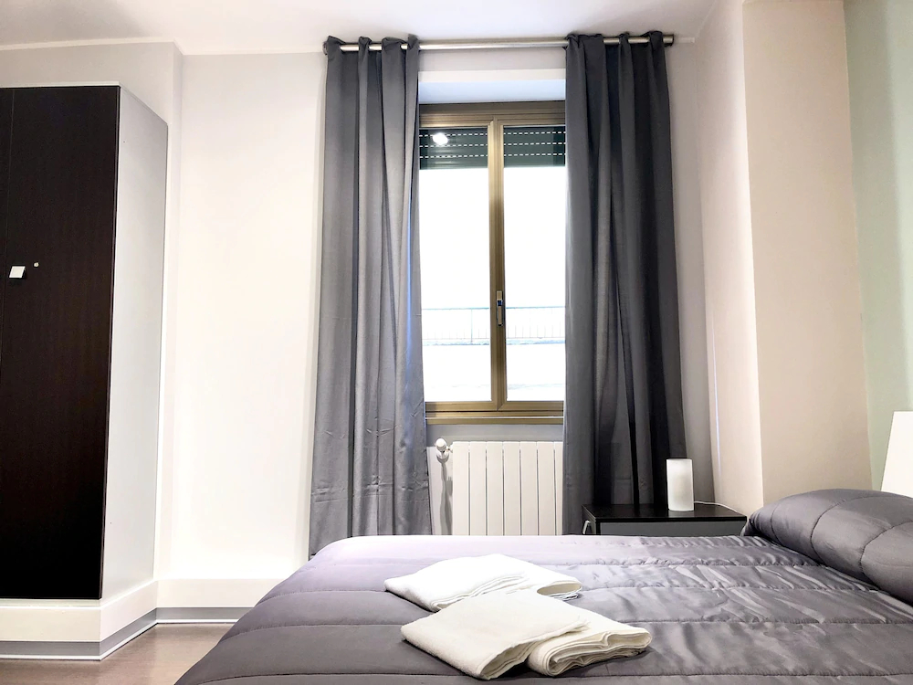 Gemini Guest House