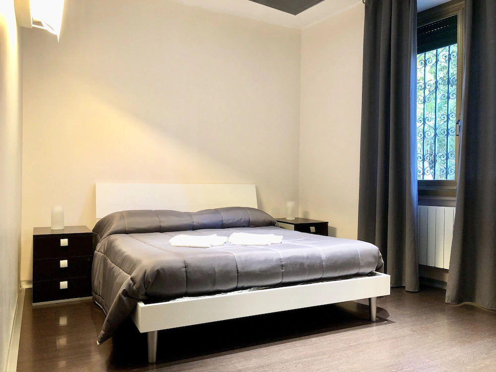 Gemini Guest House