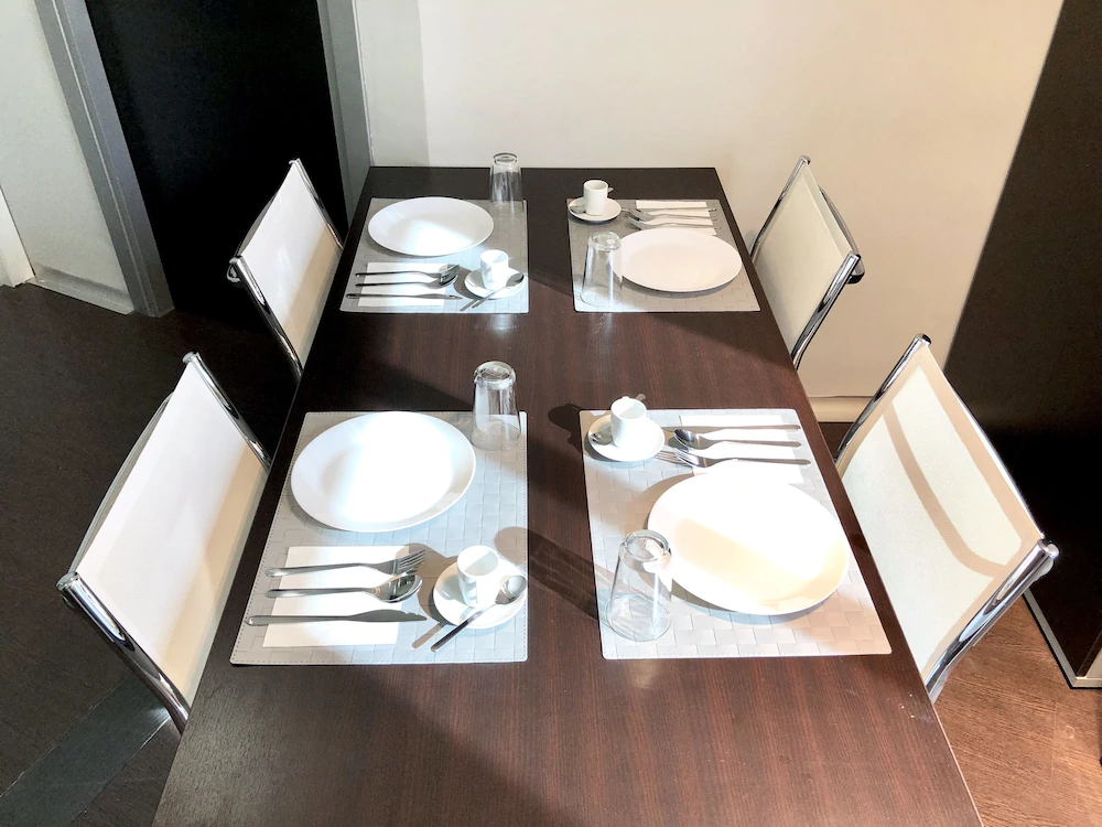 Gemini Guest House