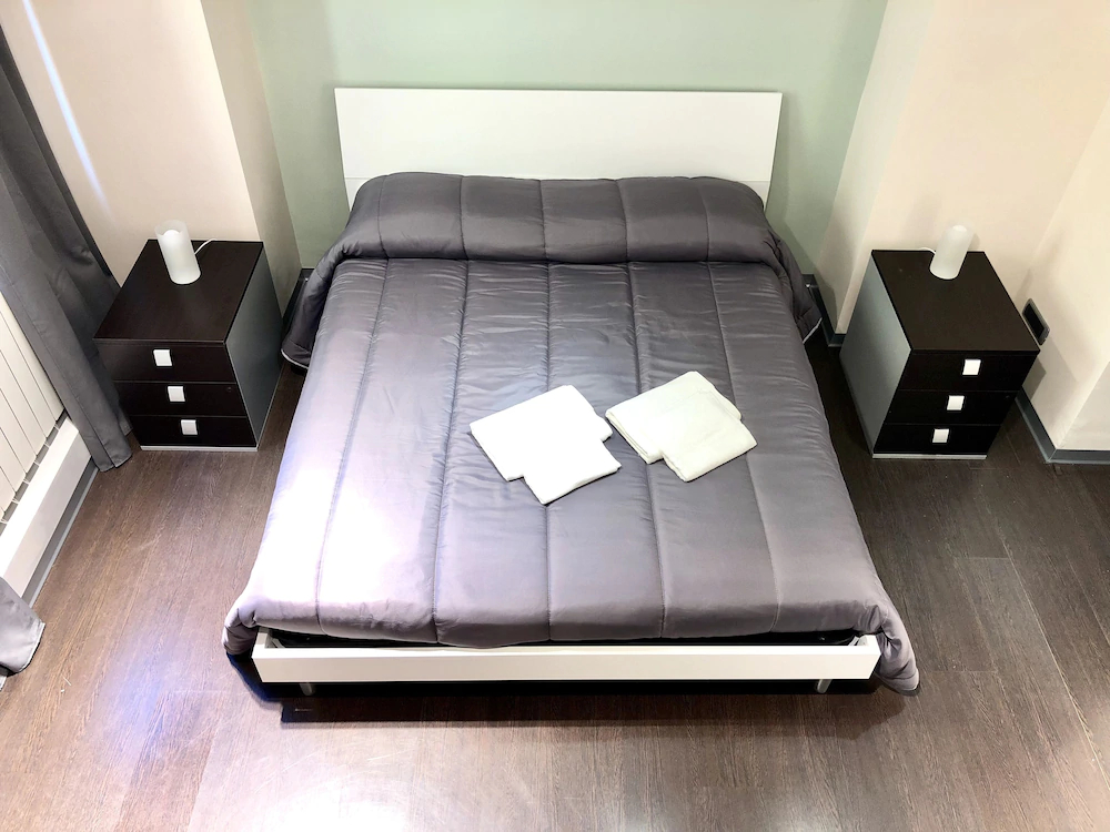 Gemini Guest House