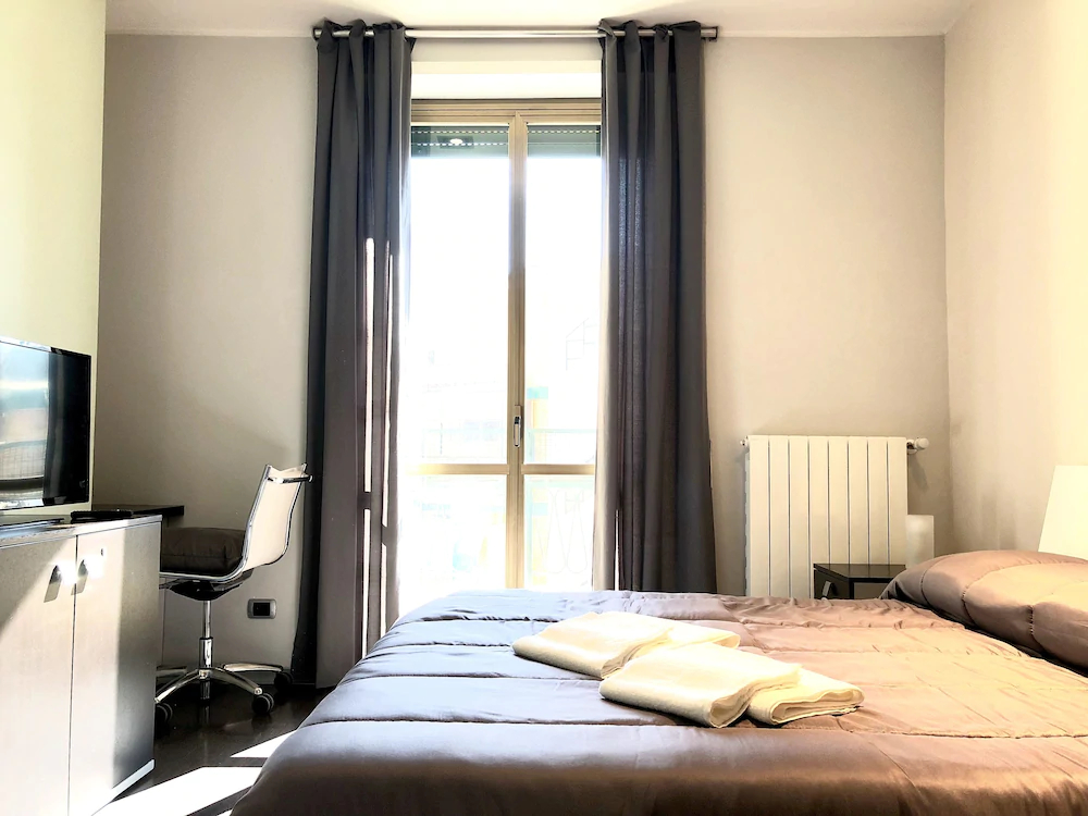 Gemini Guest House